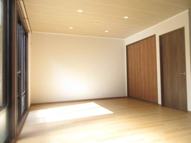 【和室】 | ウエル高の原