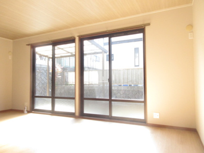 【和室】 | ウエル高の原