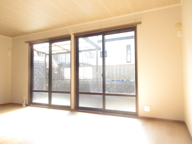 【和室】 | ウエル高の原