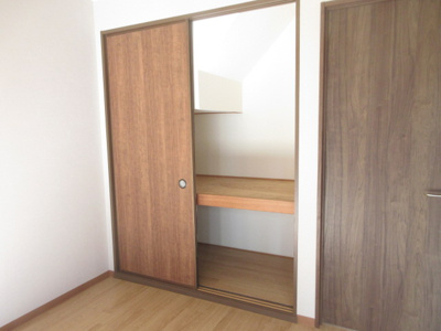 【洋室】 | ウエル高の原