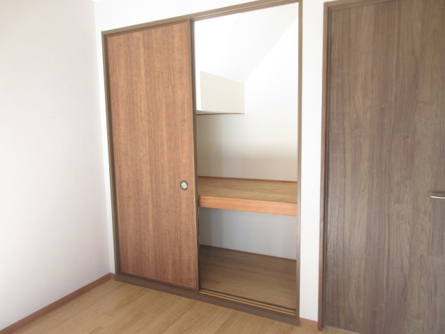 【洋室】 | ウエル高の原