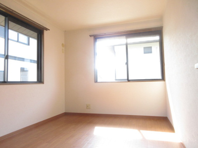 【和室】 | ウエル高の原