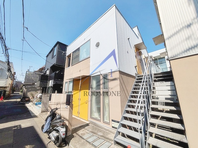 クロスフラット