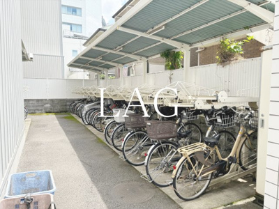 【その他】 | エルフレア立川