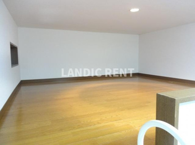 【内装】 | ベルアージュ