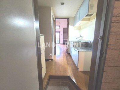 【玄関】 | ベルアージュ