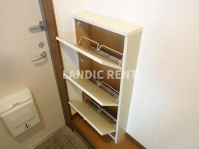 【収納】 | ベルアージュ