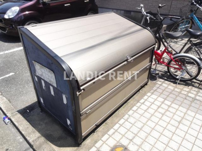 【その他共用部分】 | ベルアージュ