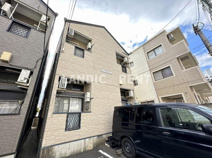 ベルアージュの画像