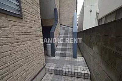 【エントランス】 | ベルアージュ