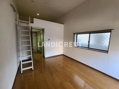 【内装】 | ベルアージュ