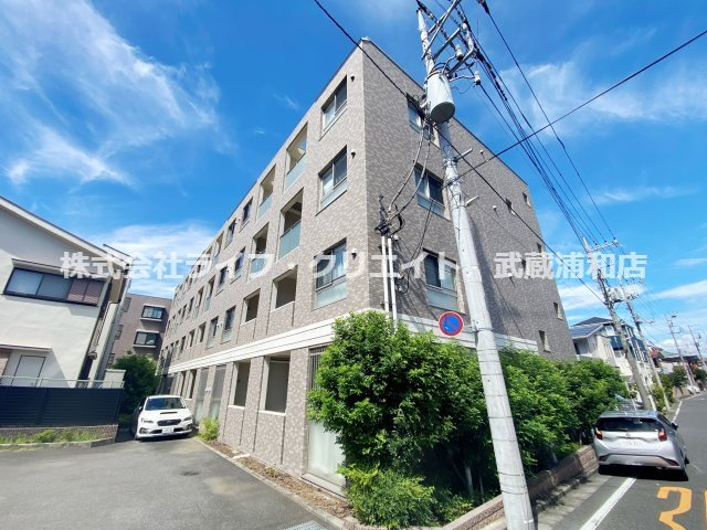 ユートリ－パークマンション（Ｍ）