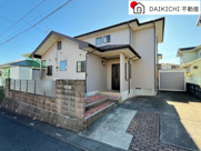 小川町みどりが丘４丁目　中古戸建の画像