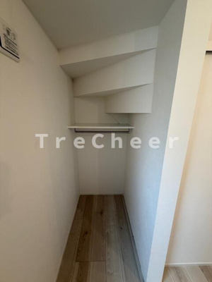 【収納】 | パディシャNOGATA