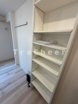 【収納】 | パディシャNOGATA