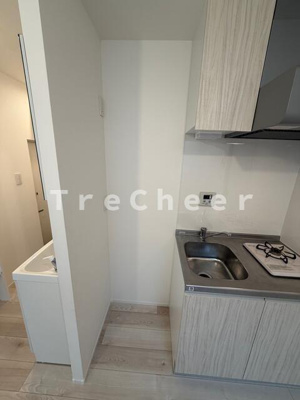 【内装】 | パディシャNOGATA