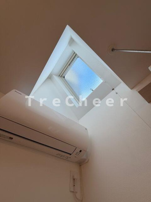 【内装】 | パディシャNOGATA