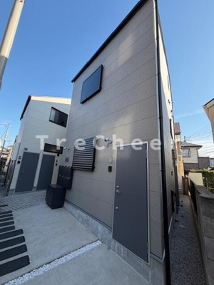 【外観】 | パディシャNOGATA