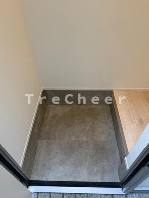 【玄関】 | パディシャNOGATA