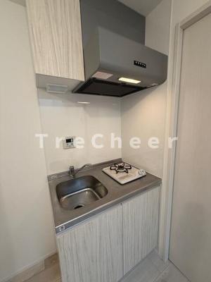 【キッチン】 | パディシャNOGATA