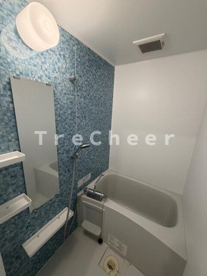 【浴室】 | パディシャNOGATA