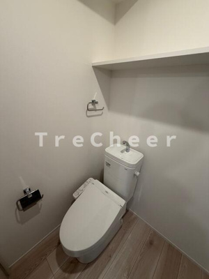 【トイレ】 | パディシャNOGATA