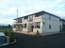 アンドーレ上新田　Ｂの画像