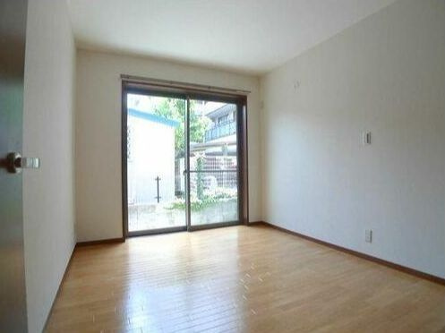 グレースⅡの居間・リビング