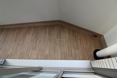 【バルコニー】 | アドバンス西梅田ジェイス