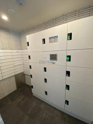 【その他共用部分】 | アドバンス西梅田ジェイス