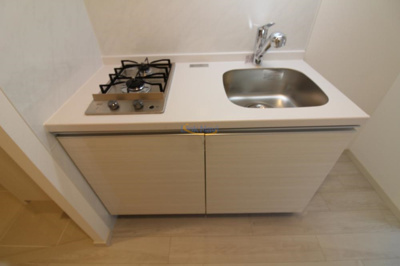 【キッチン】 | アドバンス西梅田ジェイス