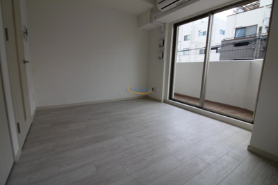 【居間・リビング】 | アドバンス西梅田ジェイス