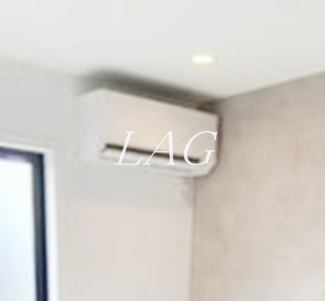 【設備】 | ｃｏｃｏｃｈｉ　ＯＤＡＳＡＧＡ | エアコンです。