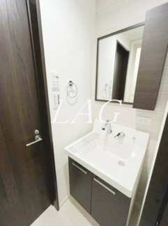 【独立洗面台】 | ｃｏｃｏｃｈｉ　ＯＤＡＳＡＧＡ | 独立洗面台です。