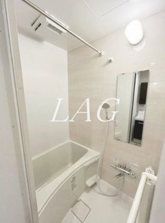 【浴室】 | ｃｏｃｏｃｈｉ　ＯＤＡＳＡＧＡ | お風呂です。