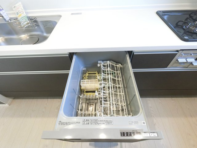 三養基郡上峰町大字坊所第10の設備|食洗機付き