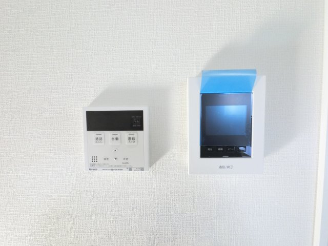 三養基郡上峰町大字坊所第10のセキュリティ