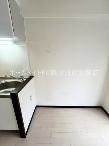 大阪市鶴見区鶴見５丁目の賃貸マンションのその他