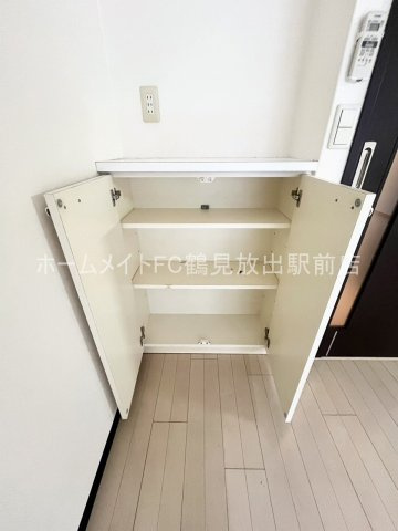 大阪市鶴見区鶴見５丁目の賃貸マンションのその他