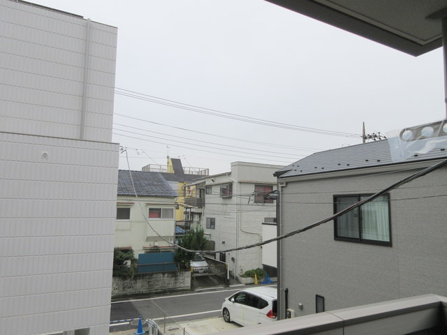 ＭＡＨＡＬＯ　ＭＡＩＳＯＮの展望|★眺望★