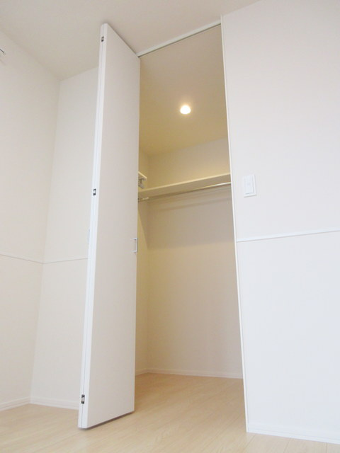 ＭＡＨＡＬＯ　ＭＡＩＳＯＮの収納|★嬉しいＷＩＣ★