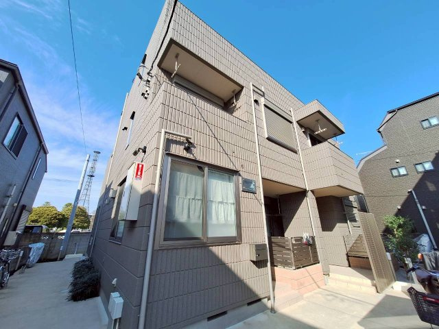 ＭＡＨＡＬＯ　ＭＡＩＳＯＮ