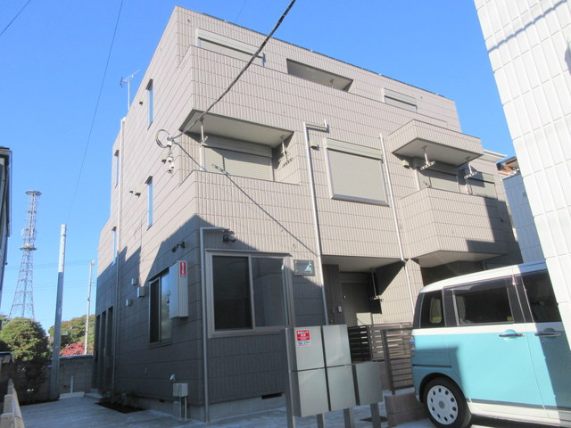 ＭＡＨＡＬＯ　ＭＡＩＳＯＮの外観|★旭化成が提供するペット共生へーベルメゾン★