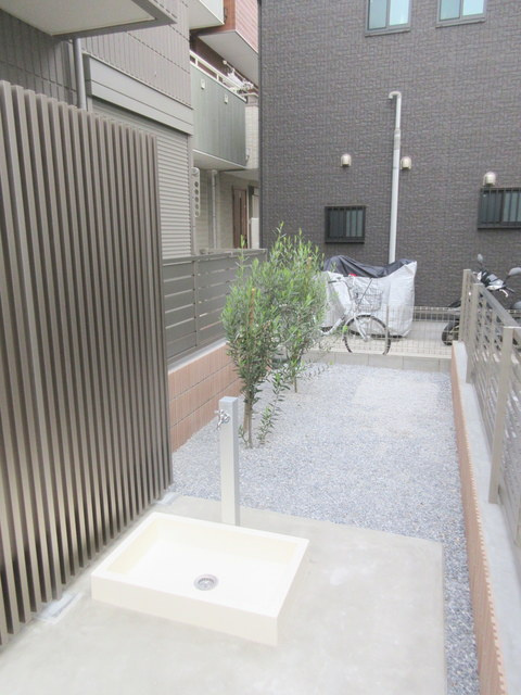 ＭＡＨＡＬＯ　ＭＡＩＳＯＮのその他|ペット足洗い場★