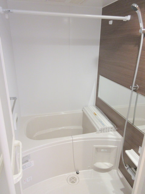 ＭＡＨＡＬＯ　ＭＡＩＳＯＮの浴室|★追い焚き・乾燥機★