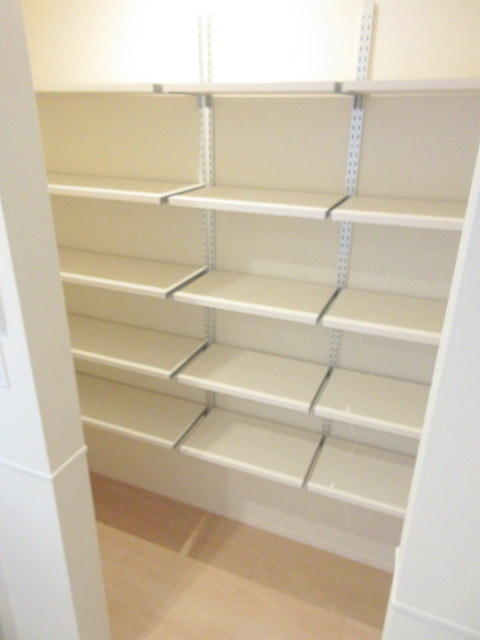 ＭＡＨＡＬＯ　ＭＡＩＳＯＮの設備|★パンドリースペース★