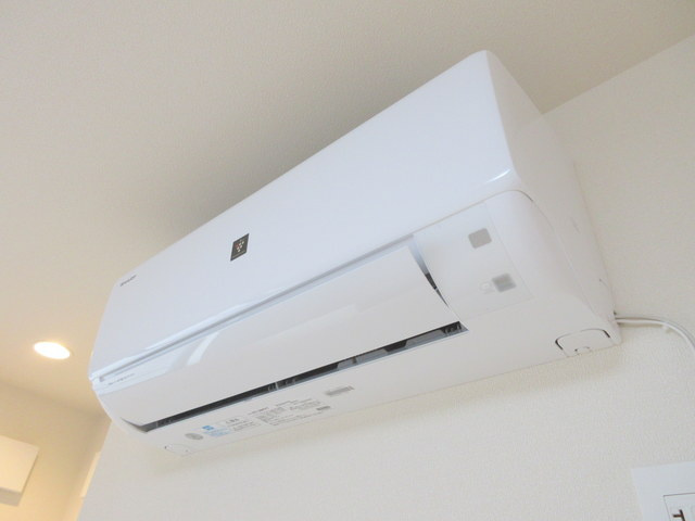 ＭＡＨＡＬＯ　ＭＡＩＳＯＮのその他|★エアコン２基★