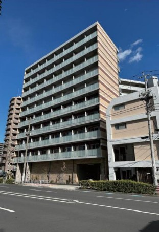 メインステージ南砂町