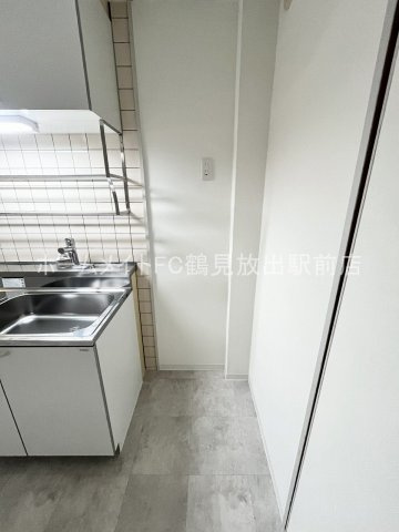 東大阪市稲田上町１丁目の賃貸マンションのその他