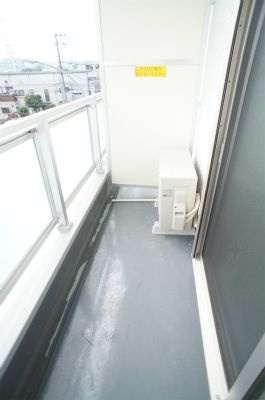 【バルコニー】 | リブリ・シャルム